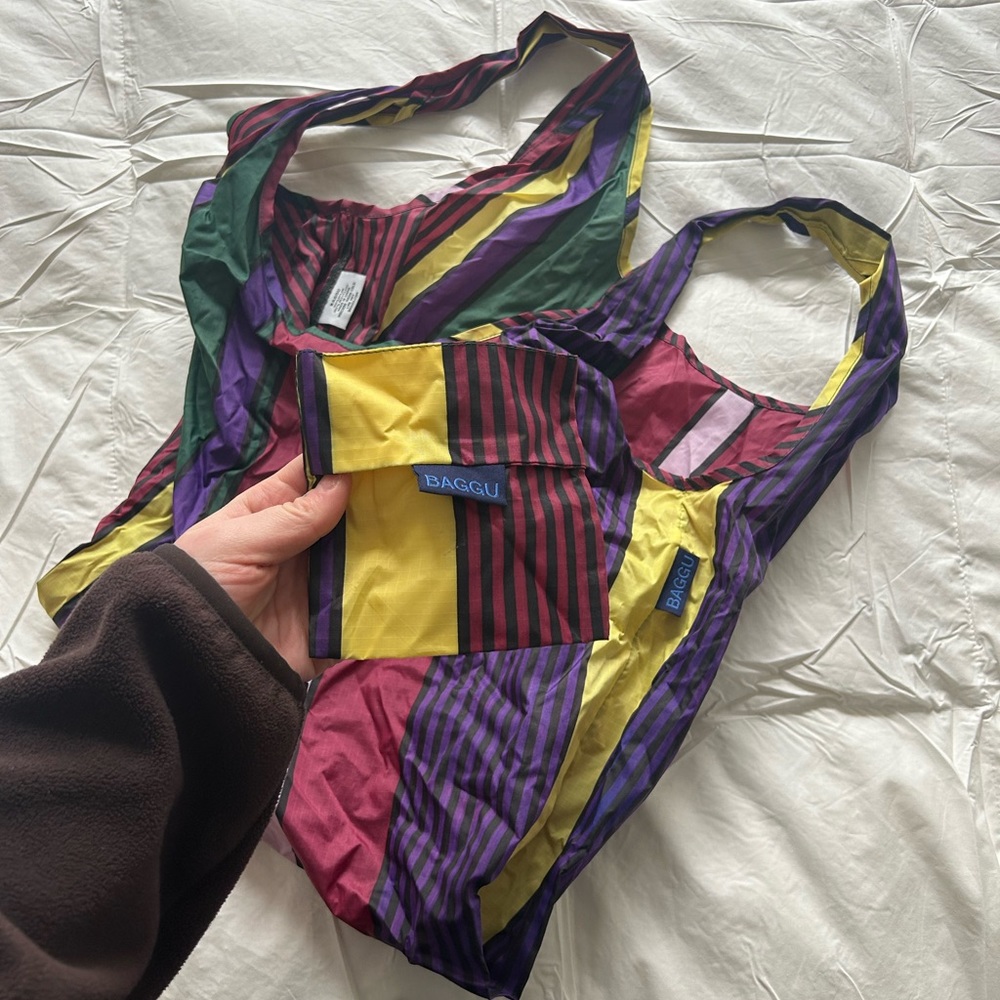 baggu standard bag